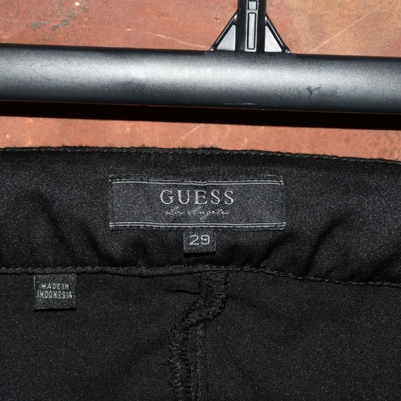 Guess - Picture 3 of 3